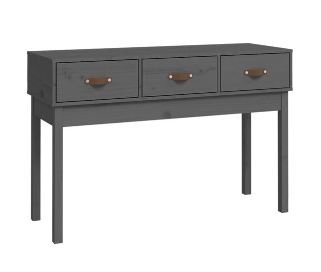 Mesa Consola - Mesa De Entrada 114