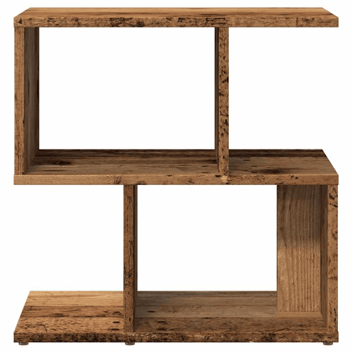 Mesa De Cabeceira - Mesinha De Cabeceira madeira velha 50x30x51,5cm madeira trabalhada