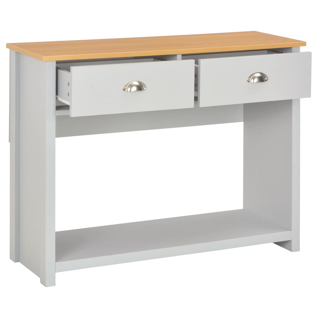 Mesa Consola - Mesa De Entrada