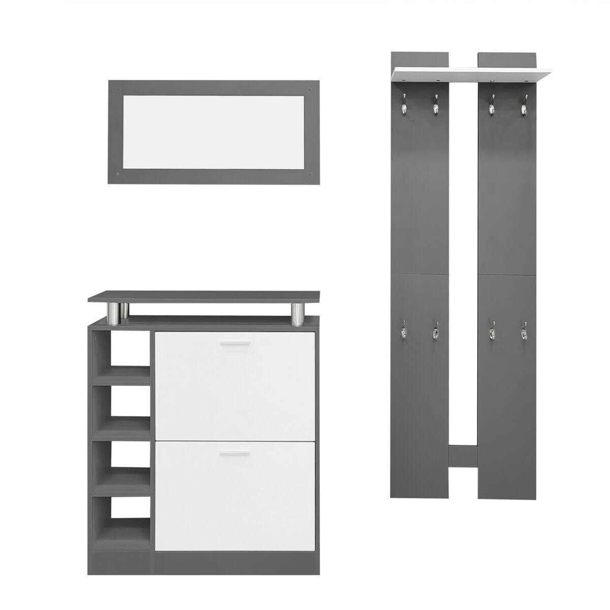 Mueble recibidor