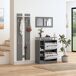 Mueble recibidor Mueble recibidor Gris