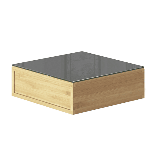 Organize e guarde suas cápsulas de café