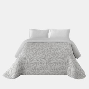 SANDAL - Edredom NĂ³rdico Estampado - Ă“timo Conforto e Acolchoamento Extra Macio - Peso 300 Gramas com Toque de Pena - Cama 90 - WAKIA STONE