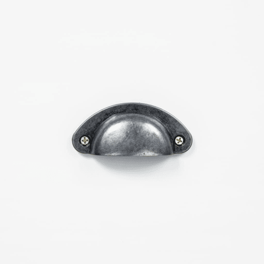 Mesa Consola - Mesa De Entrada Hill c 2 gavetas 110x45x74 cm pinho maciço
