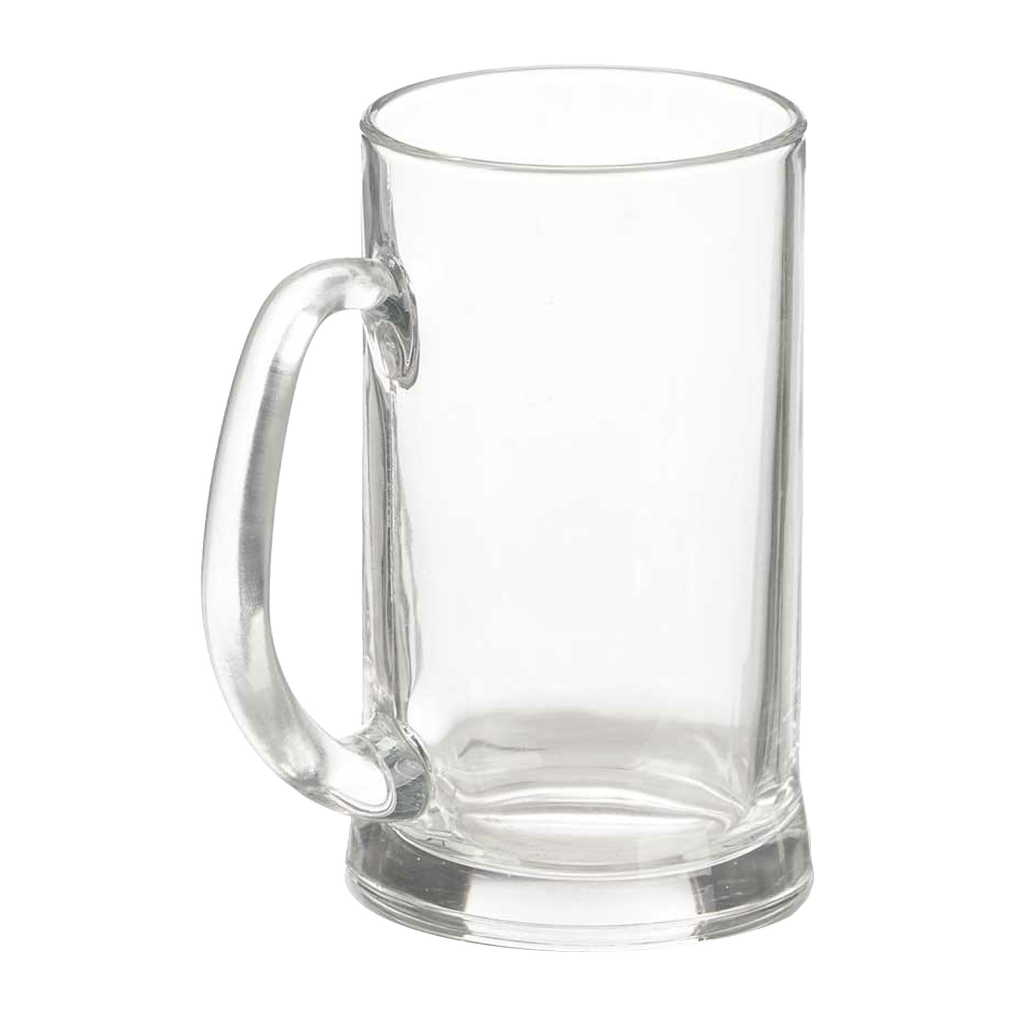 Jarra de cerveza con asa colección VIVALTO