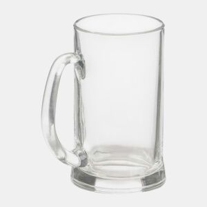 Caneca de cerveja com alça coleção VIVALTO