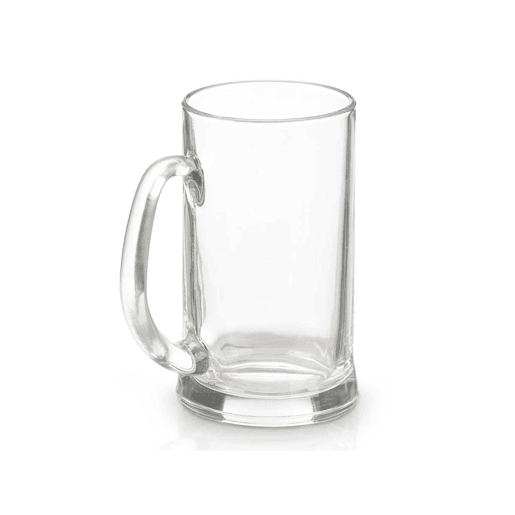 Caneca de cerveja com alça coleção VIVALTO