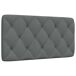 Cabecero cama - Mueble cabecero 102 Cabecero cama - Mueble cabecero 102 Gris Claro