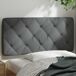 Cabecero cama - Mueble cabecero 102 Cabecero cama - Mueble cabecero 102 Gris Claro