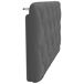 Cabecero cama - Mueble cabecero 102 Cabecero cama - Mueble cabecero 102 Gris Claro