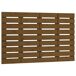 Cabecero cama - Mueble cabecero 106 Cabecero cama - Mueble cabecero 106 Marrón