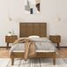 Cabecero cama - Mueble cabecero 106 Cabecero cama - Mueble cabecero 106 Marrón