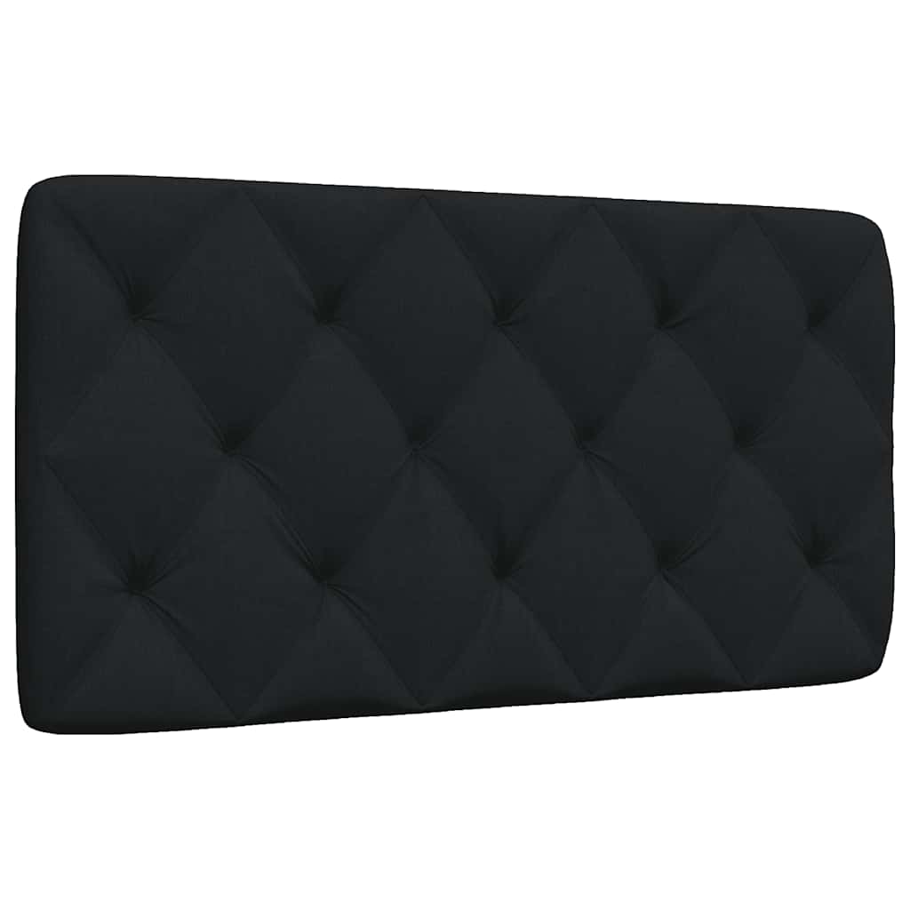 Cabecero cama - Mueble cabecero 102 Negro