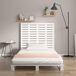 Cabecero cama - Mueble cabecero 96 Cabecero cama - Mueble cabecero 96 Blanco