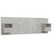 Cabecero cama - Mueble cabecero 160 Cabecero cama - Mueble cabecero 160 Blanco