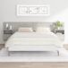 Cabecero cama - Mueble cabecero 160 Cabecero cama - Mueble cabecero 160 Blanco