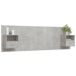 Cabecero cama - Mueble cabecero 160 Cabecero cama - Mueble cabecero 160 Blanco