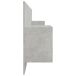 Cabecero cama - Mueble cabecero 160 Cabecero cama - Mueble cabecero 160 Blanco