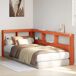 Cabecero cama - Mueble cabecero 98 Cabecero cama - Mueble cabecero 98 Marrón