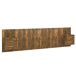 Cabecero cama - Mueble cabecero 200 Cabecero cama - Mueble cabecero 200 Gris