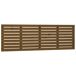Cabecero cama - Mueble cabecero 206 Cabecero cama - Mueble cabecero 206 Marrón