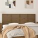 Cabecero cama - Mueble cabecero 206 Cabecero cama - Mueble cabecero 206 Marrón