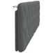 Cabecero cama - Mueble cabecero 162 Cabecero cama - Mueble cabecero 162 Gris Claro