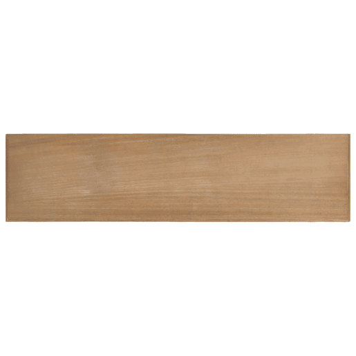 Mesa Consola - Mesa De Entrada 110x30x76 cm derivados de madeira