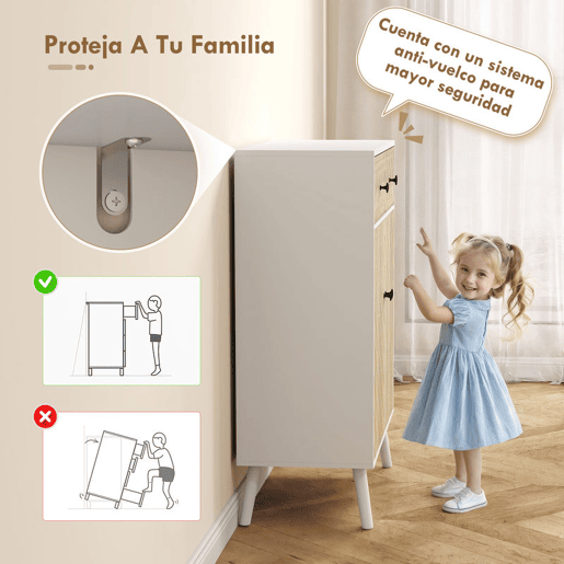 HOMCOM Sapateira de 2 Portas com Design em Espiga Sapateira para Entrada com Prateleiras Ajustáveis Gaveta para 12 Pares de Sapatos 75x35x97 cm Branco e Madeira HOMCOM Sapateira de 2 Portas com Design em Espiga Sapateira para Entrada com Prateleiras Ajustáveis Gaveta para 12 Pares de Sapatos 75x35x97 cm Branco e Madeira