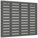 Cabecero cama - Mueble cabecero 141 Cabecero cama - Mueble cabecero 141 Gris
