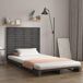 Cabecero cama - Mueble cabecero 141 Cabecero cama - Mueble cabecero 141 Gris