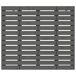Cabecero cama - Mueble cabecero 141 Cabecero cama - Mueble cabecero 141 Gris