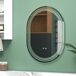 Espejo de Baño Vidrio kleankin, hogar - baño Espejo de Baño Vidrio kleankin, hogar - baño Transparente