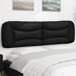 Cabecero cama - Mueble cabecero 193 Cabecero cama - Mueble cabecero 193 Negro