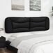 Cabecero cama - Mueble cabecero 193 Cabecero cama - Mueble cabecero 193 Negro