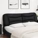 Cabecero cama - Mueble cabecero 193 Cabecero cama - Mueble cabecero 193 Negro