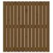 Cabecero cama - Mueble cabecero 82 Cabecero cama - Mueble cabecero 82 Marron