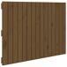 Cabecero cama - Mueble cabecero 95 Cabecero cama - Mueble cabecero 95 Marrón