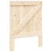 Cabecero cama - Mueble cabecero Cabecero cama - Mueble cabecero Marrón