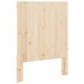 Cabecero cama - Mueble cabecero Cabecero cama - Mueble cabecero Marrón