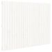 Cabecero cama - Mueble cabecero 146 Cabecero cama - Mueble cabecero 146 Blanco