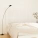 Cabecero cama - Mueble cabecero 146 Cabecero cama - Mueble cabecero 146 Blanco