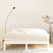 Cabecero cama - Mueble cabecero 146 Cabecero cama - Mueble cabecero 146 Blanco