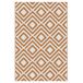 Alfombra de Exterior 310g/m² PP Outsunny Alfombra de Exterior 310g/m² PP Outsunny Rojo