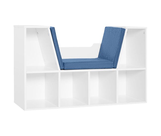 Librería HOMCOM, oficina - muebles de oficina 102
