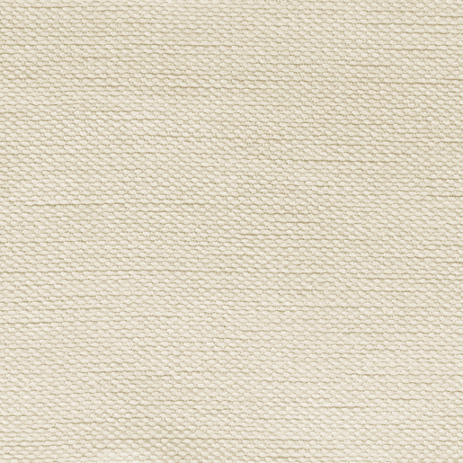 Cadeira de escritório com rodas ajustável de metal e tecido, Stan, Beige, 57x57x94.5 cm