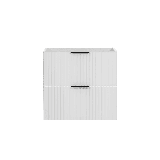 Móvel de Toucador 60cm Adriel Branco