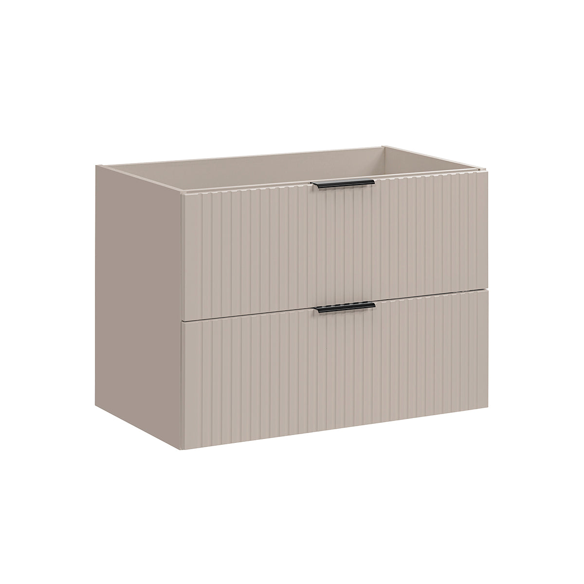 Mueble bajo lavabo 80cm adriel cachemira