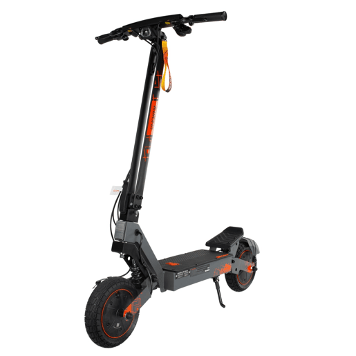 KuKirin G2 Ultra Trotinete Elétrica - 800W*2 48V18AH