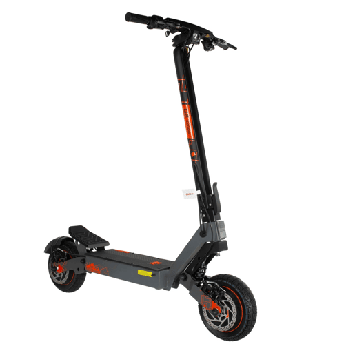 KuKirin G2 Ultra Trotinete Elétrica - 800W*2 48V18AH